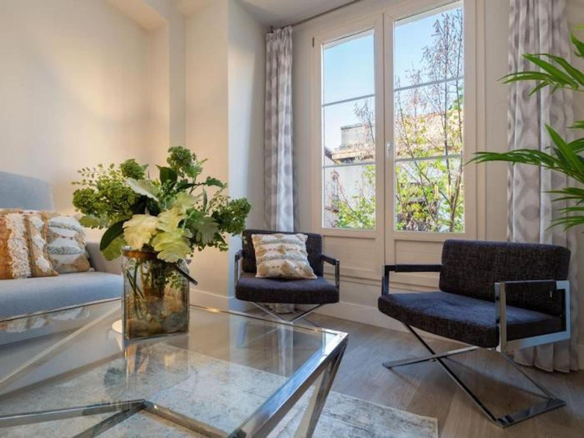 Trinidad Deluxe 5 Lägenhet Granada Exteriör bild