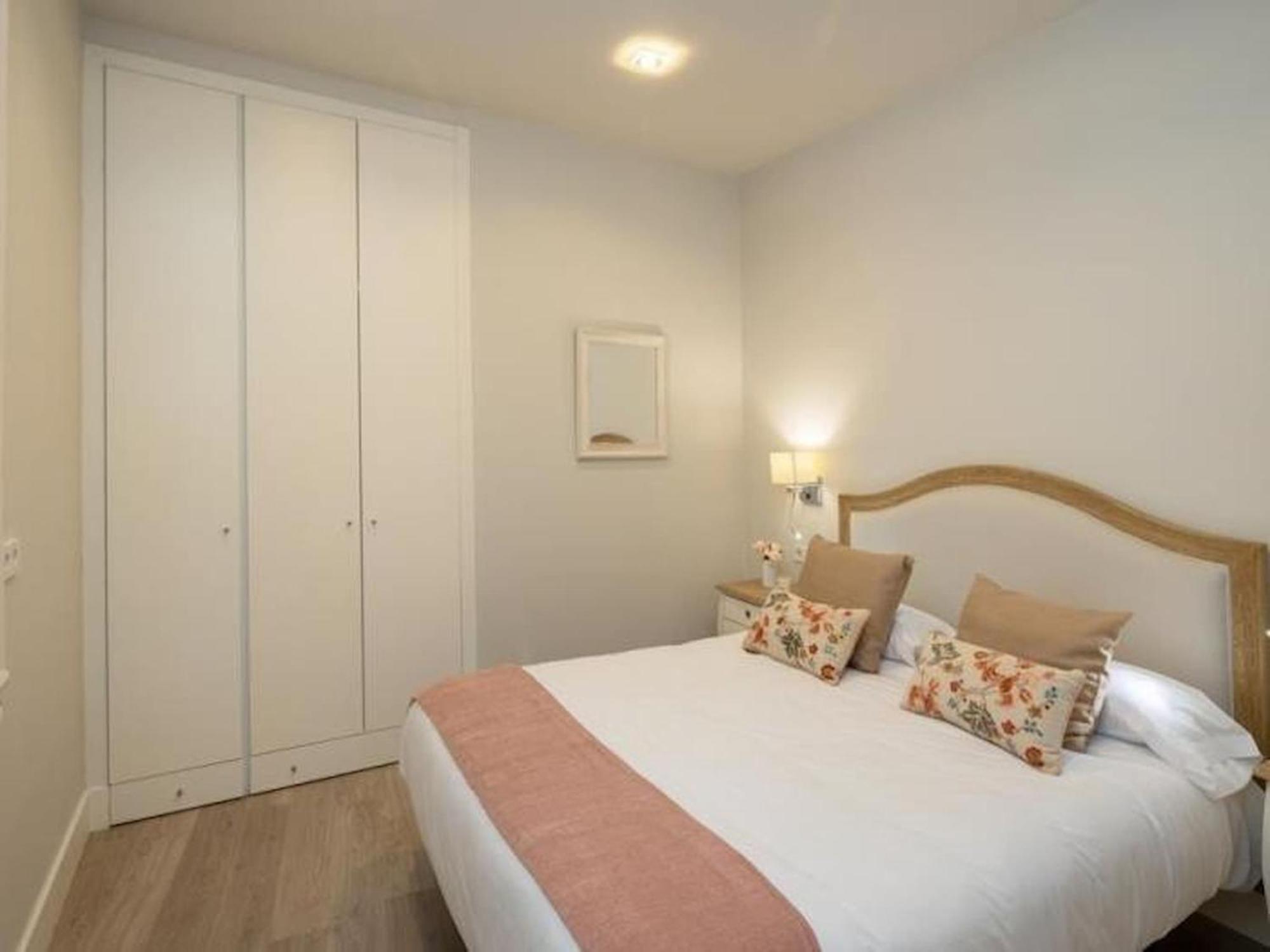 Trinidad Deluxe 5 Lägenhet Granada Exteriör bild